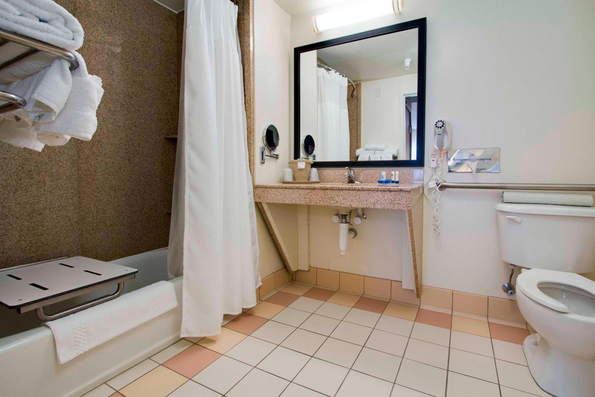 Fairfield Inn & Suites By Marriott Clermont Ngoại thất bức ảnh