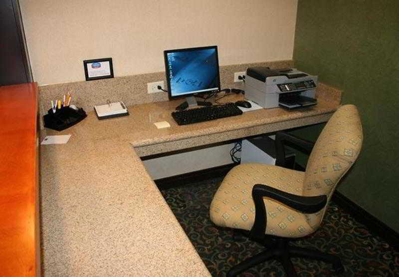 Fairfield Inn & Suites By Marriott Clermont Ngoại thất bức ảnh