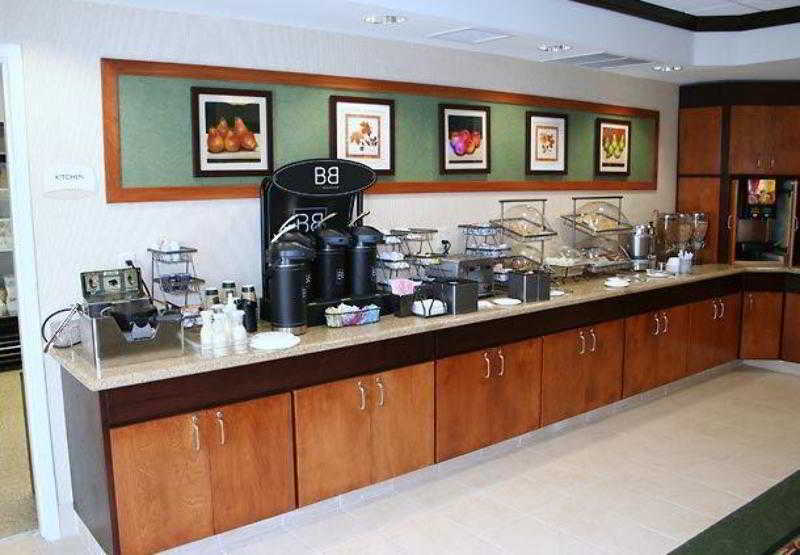 Fairfield Inn & Suites By Marriott Clermont Ngoại thất bức ảnh