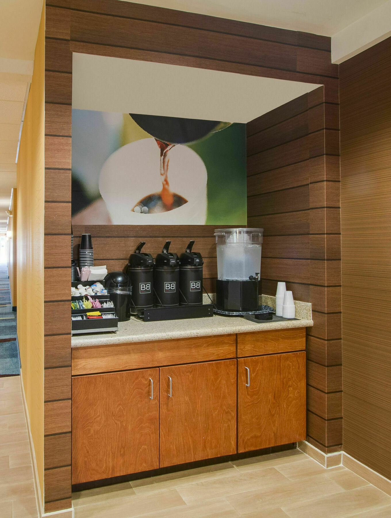 Fairfield Inn & Suites By Marriott Clermont Ngoại thất bức ảnh